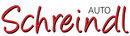 Logo Auto Schreindl & Holnburger GmbH